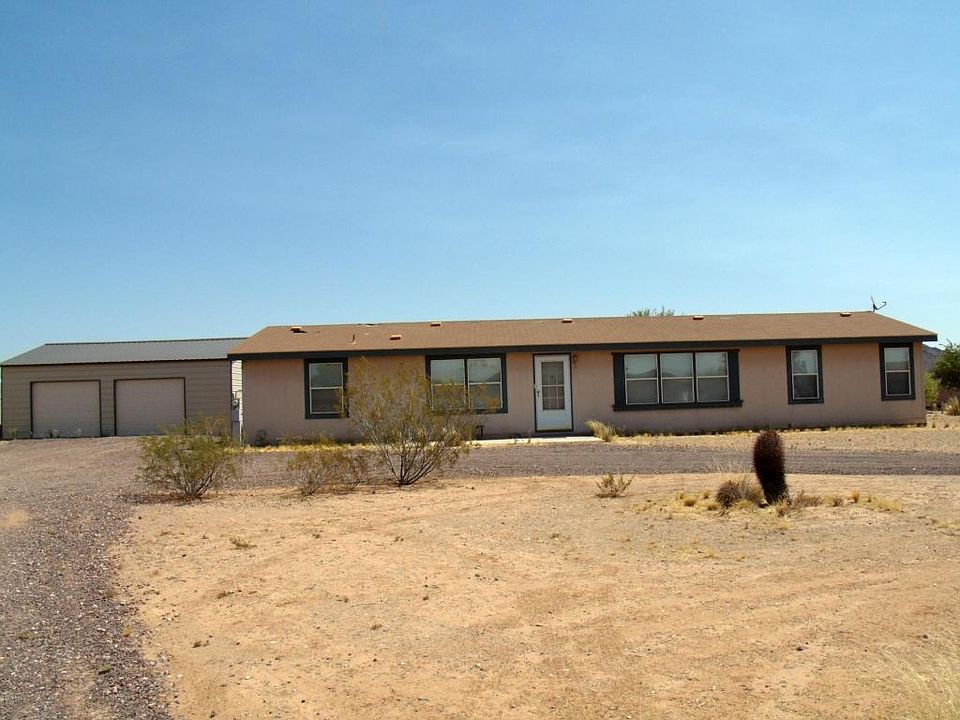 1st image of 16050 W Remuda Dr