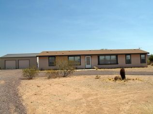 16050 W Remuda Dr, Surprise, AZ 85387