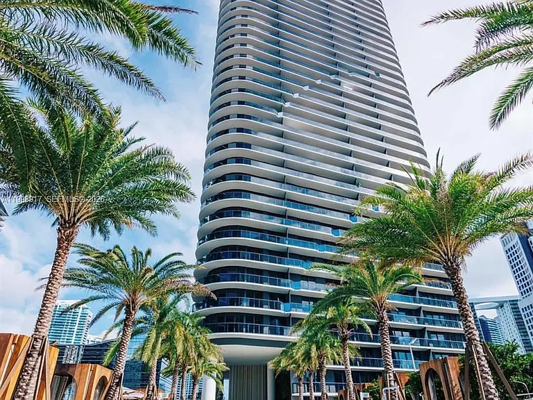 801 S Miami Ave #3804 — Photo 32