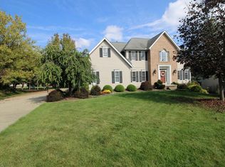 4693 Turnberry Trl, Stow, OH 44224
