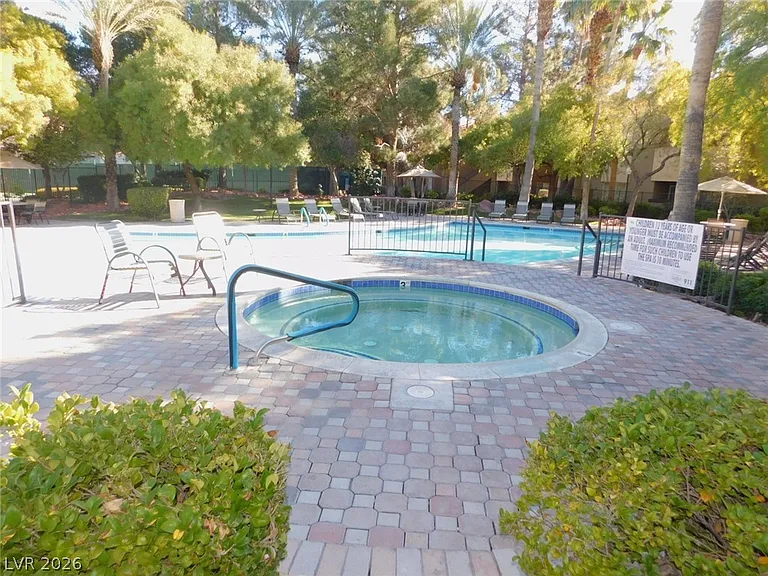 9000 Las Vegas Blvd #2178 — Photo 25