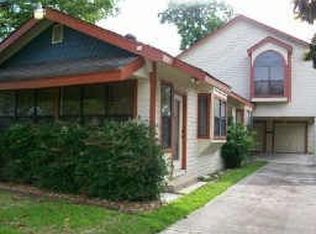 721 Majestic St, Houston, TX 77020