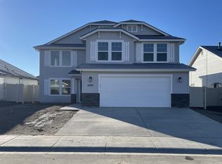 12437 Shadow River St, Caldwell, ID 83607