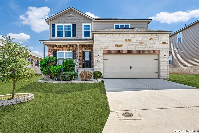 7206 Capricorn Way
