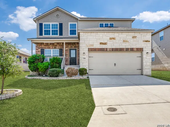 7206 Capricorn Way, Converse, TX 78109