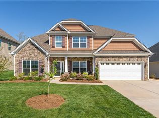 4644 Skyview Trl, Colfax, NC 27235