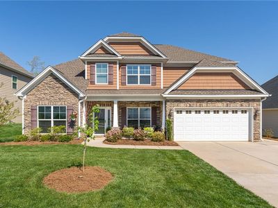 4644 Skyview Trl, Colfax, NC, 27235