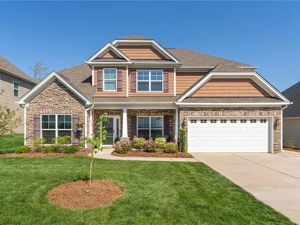 4644 Skyview Trl, Colfax, NC 27235