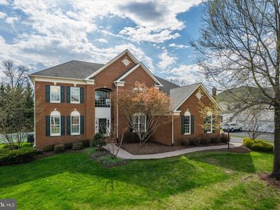 20251 Kiawah Island Dr, Ashburn, VA, 20147