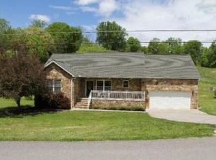 1386 Little Valley Rd, Maynardville, TN 37807