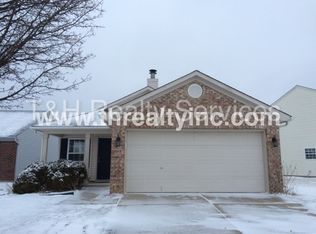 8181 Whitaker Valley Blvd, Indianapolis, IN 46237