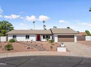 3016 E Marilyn Rd, Phoenix, AZ 85032