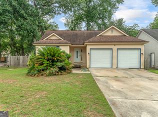 250 Sugar Mill Dr, Savannah, GA 31419