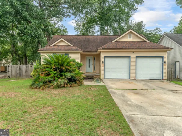 250 Sugar Mill Dr, Savannah, GA 31419