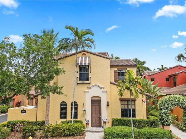 9080 Chula Vista ST #10401, NAPLES, FL 34113
