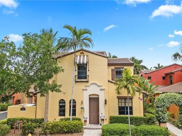 9080 Chula Vista ST #10401, NAPLES, FL 34113
