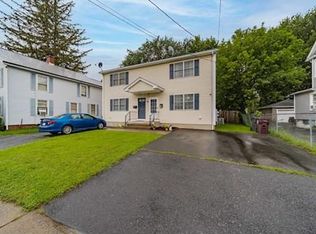 22 Maple St #B, Westfield, MA 01085