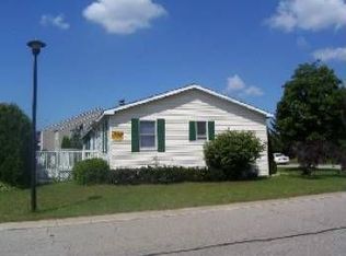 3013 Vistabrook Ave SE, Kentwood, MI 49512