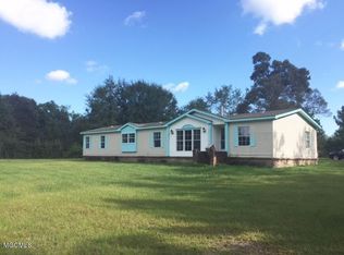 17047 Pine Bark Ln, Saucier, MS 39574