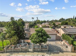 8729 Murietta Ave, Panorama City, CA 91402
