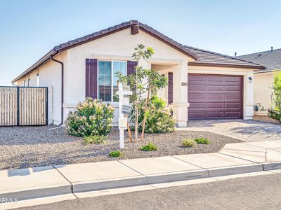 13141 W Buckskin Trl, Peoria, AZ, 85383