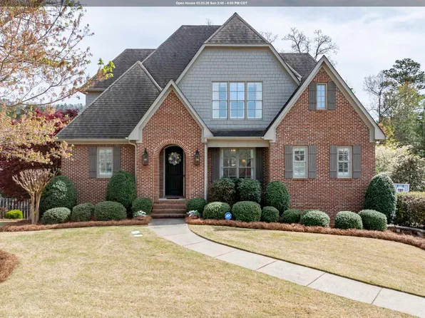 1005 Wesley Trce, Birmingham, AL 35242
