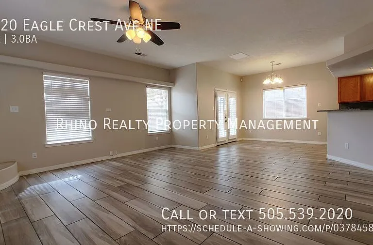 7420 Eagle Crest Ave NE — Photo 2