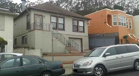 Property Side View
