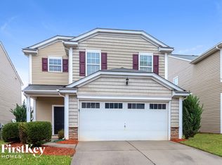 1027 Black Oak Dr, Gastonia, NC 28054