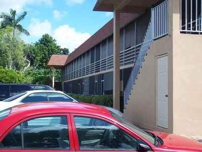 2837 Pierce St APT 13, Hollywood, FL, 33020
