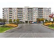 300 Ray Lawson Blvd #605 Photo 1