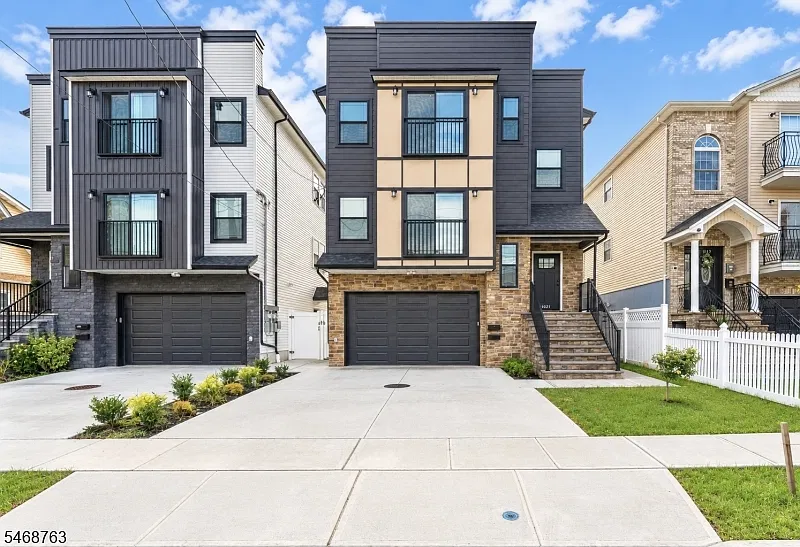 1021 Cross Ave #1023