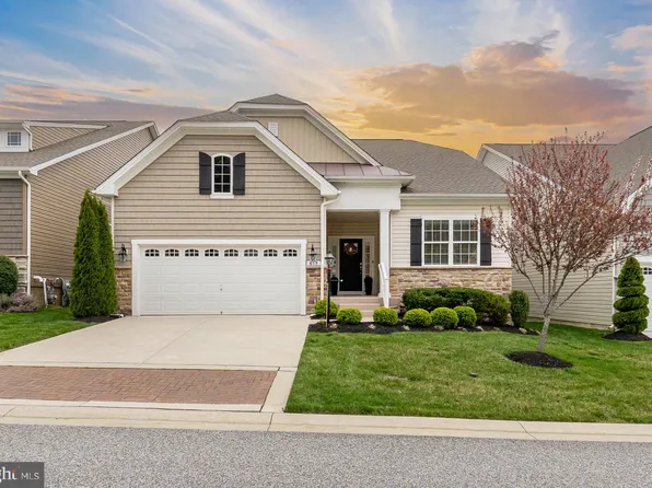619 Peace Chance Dr, Havre De Grace, MD 21078
