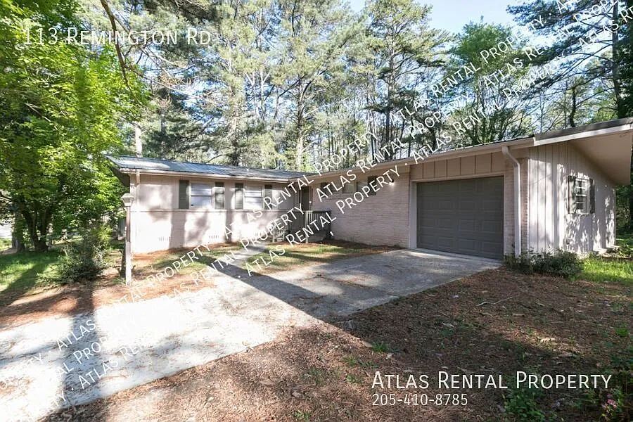 Everything You've Been Looking For 3BR Home Move in Ready — Photo 2