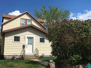 202 Central Ave S, Chisholm, MN 55719