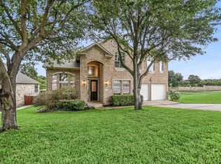 9409 Lisi Anne Dr, Austin, TX 78717