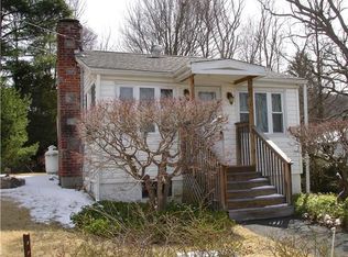 6 Hopewell Rd, New Fairfield, CT 06812