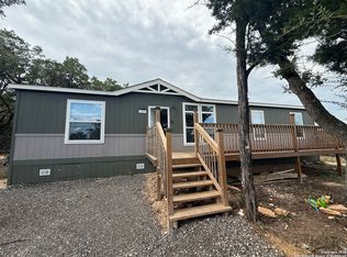 133 E Canyon Lake, Bandera, TX 78003