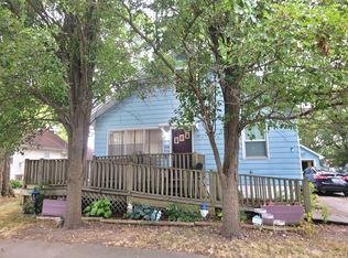123 N Penfield St, Rantoul, IL 61866
