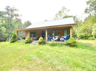 91 Curtis Rd, Etna, ME 04434