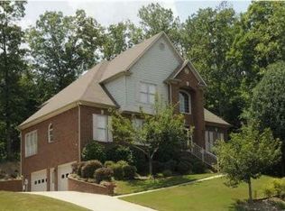 5431 Magnolia Trce, Hoover, AL 35244