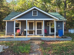 112 Highway 314, Plainview, AR 72857