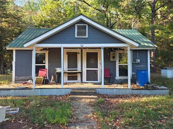 112 Highway 314, Plainview, AR 72857