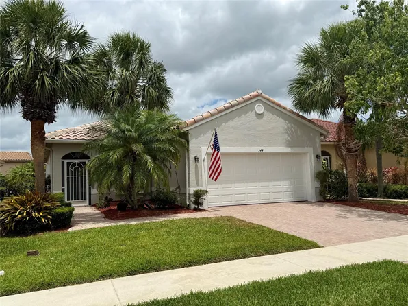 344 NW Breezy Point Loop, Port St Lucie, FL 34986