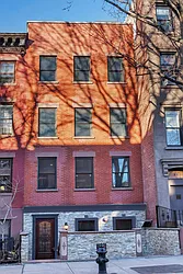 413 Bergen Street in Park Slope