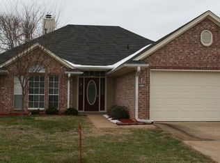 6031 Sandalwood Dr, Bossier City, LA 71111