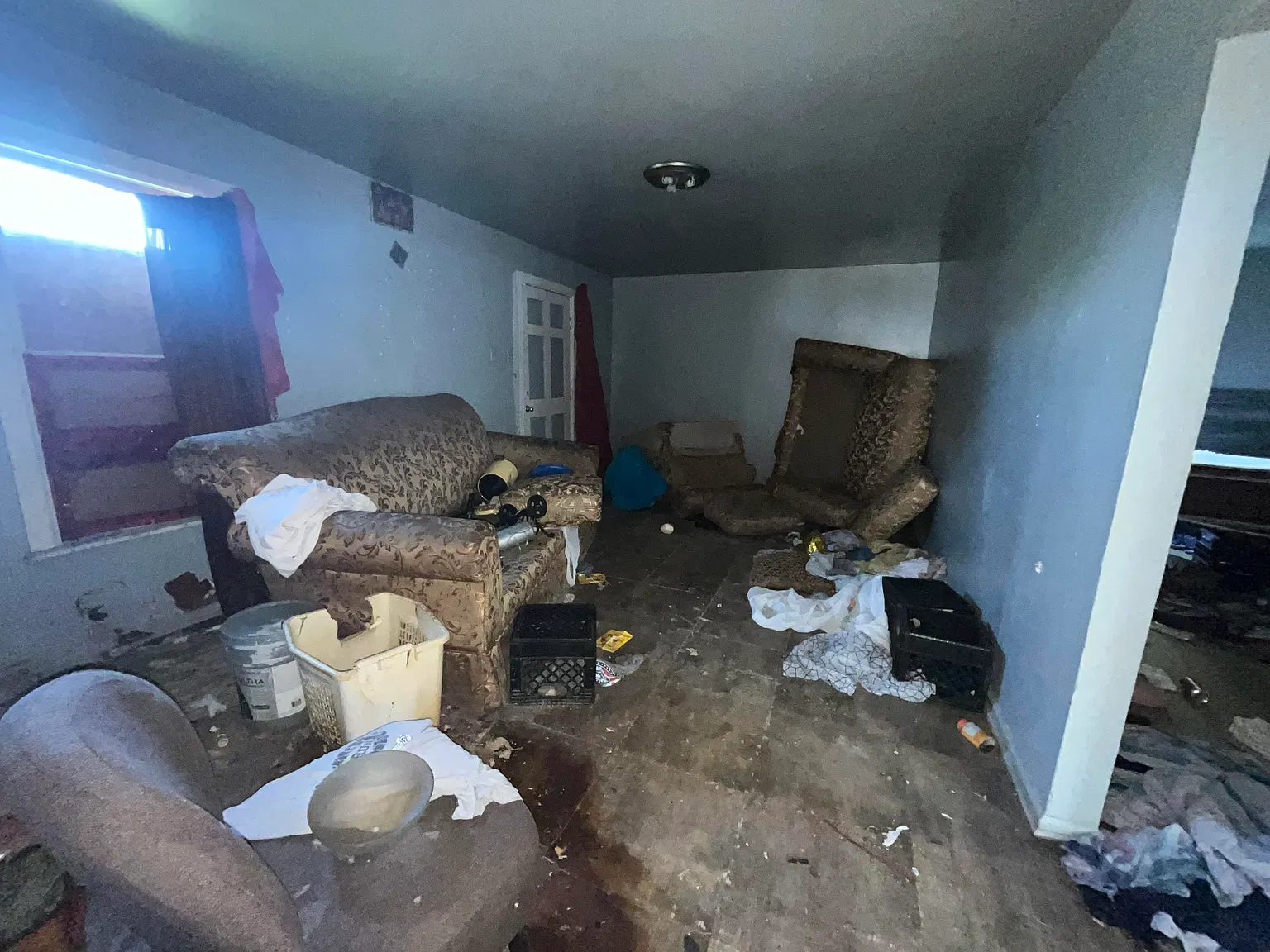 2 bed, 1120 sqft, $495 — Photo 4
