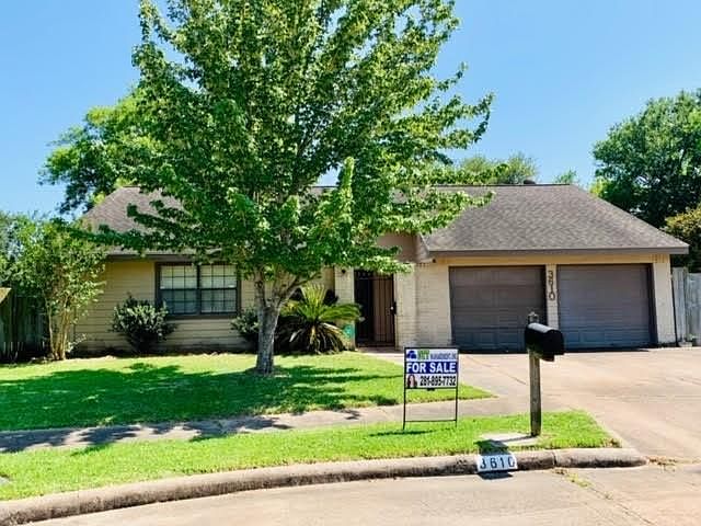 1st image of 3610 Mal Paso Ct