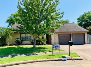3610 Mal Paso Ct, Houston, TX 77082
