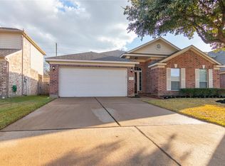 20207 Upland Fair Ln, Katy, TX 77449